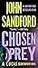 Chosen Prey by John Sandford (2014-09-02)
