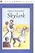 Skylark (Sequel to "Sarah, Plain and Tall") Harper Trophy [Paperback] [2004] 1st Ed. Patricia MacLachlan