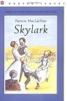 Skylark (Sequel t...