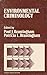 Environmental Criminology