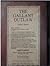 The Gallant Outlaw (The House of Winslow #15)