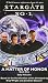 Stargate SG-1 by Sally Malcolm