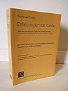 Erfahrungen mit Kirche: Daten und Analysen einer empirischen Untersuchung über Beziehungen und Einstellungen junger Erwachsener zur Kirche : ein ... Bundesrepublik Deutschland (German Edition) Erfahrungen mit Kirche: Daten und Analysen einer empirischen Untersuchung über Beziehungen und Einstellungen junger Erwachsener zur Kirche : ein ... Bundesrepublik Deutschland (German Edition)