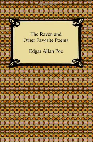 [The Raven and Other Favorite Poems (The Complete Poems of Edgar Allan Poe)] [Author: Poe, Edgar Allan] [January, 2010]