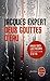 Deux Gouttes D'eau by Jacques Expert (2016-06-08)