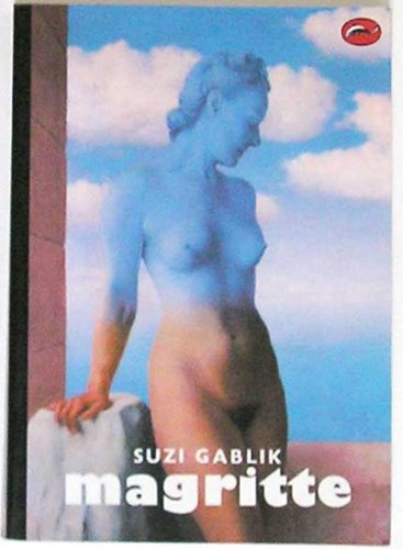Magritte (Paperback)