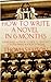How To Write A Novel In 6 Months: A published author's guide to writing a 50,000-word book in 24 weeks