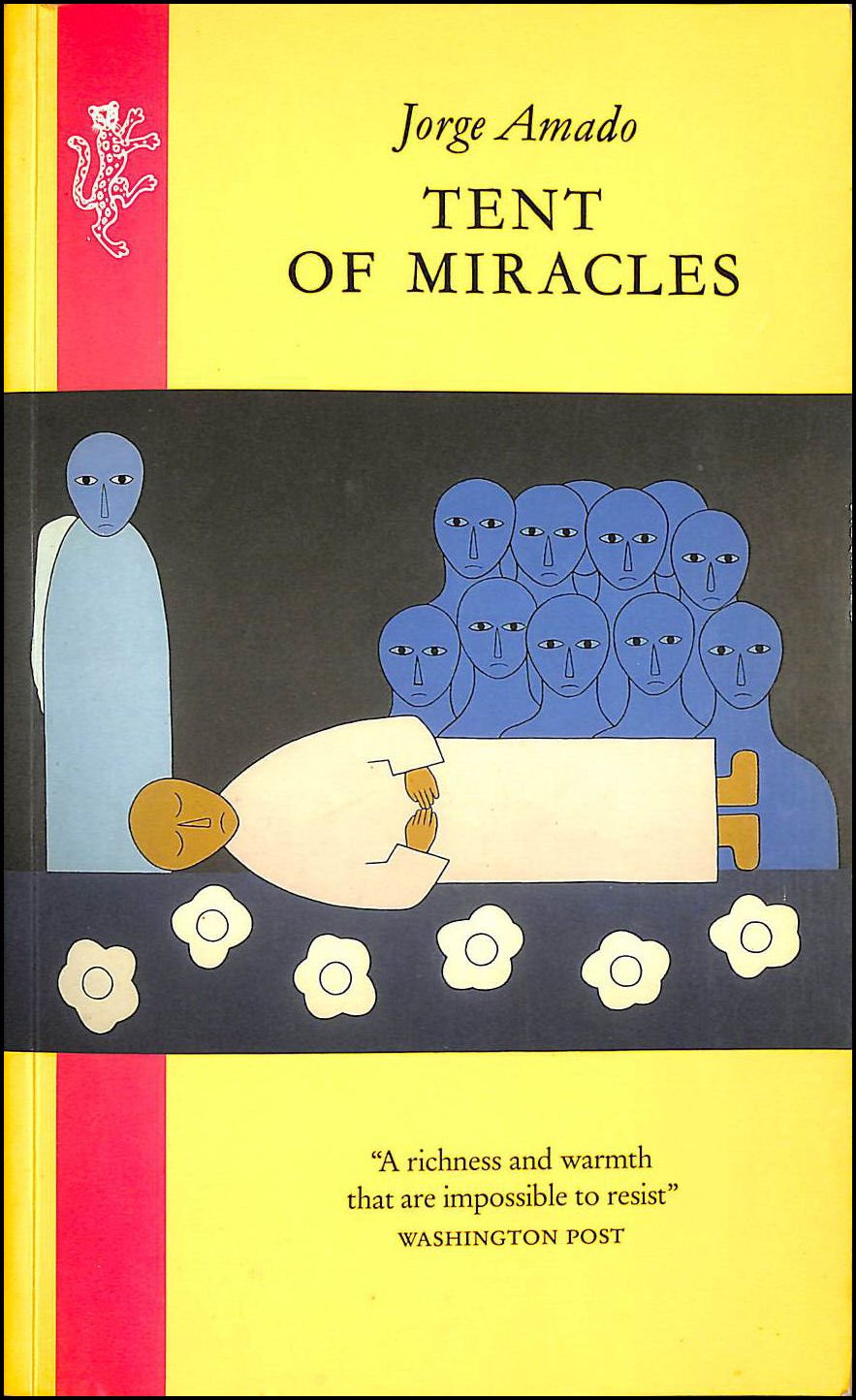 Tent of Miracles
