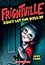 Frightville Series 4 Books Set