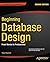 Beginning Database Design: From Novice to Professional by Clare Churcher (2012-06-26)