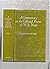 Commentary On the Collected Poems of W. B. Yeats