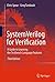 SystemVerilog for Verification: A Guide to Learning the Testbench Language Features by Chris Spear (2012-02-14)
