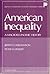 American Inequality: A Macr...