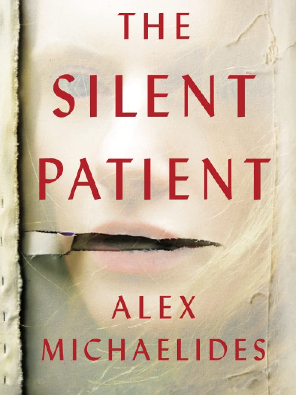 The Silent Patient