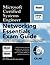 Networking Essentials Exam Guide: Microsoft Certified Systems Engineer (Microsoft Certified System Engineer) by Dan York (1997-06-23)