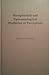 Metaphysical and Epistemological Problems of Perception by Richard Fumerton