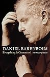 Everything Is Connected: The Power Of Music by Daniel Barenboim (2009-11-26)