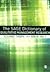 Sage Dictionary of Qualitative Management Research (08) by Thorpe, Richard [Paperback (2007)]