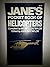 Jane's pocket book of helicopters