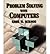 [(Problem Solving with Computers )] [Author: Greg W. Scragg] [Nov-1996]