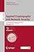 Applied Cryptography and Ne...