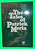 Rare - TALES OF PATRICK MERLA First Ed Trade Paperback Origin... by Patrick Merla