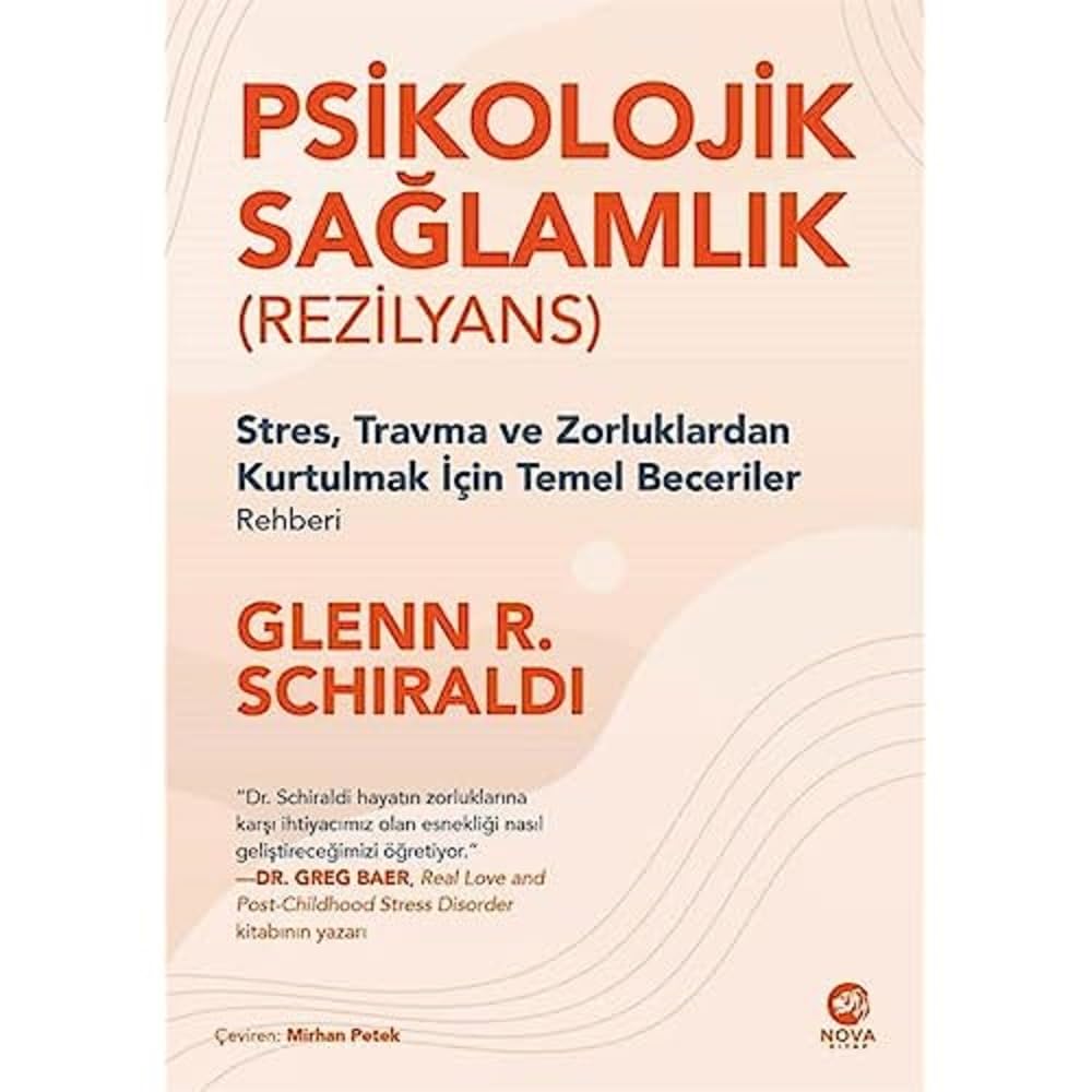 Psikolojik Sağlamlık (Rezilyans)