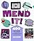 Mend It! by Sin Berry Sian Berry (2009-05-04)