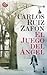 El Juego Del Angel by Ruiz Zafon, Carlos (2009)