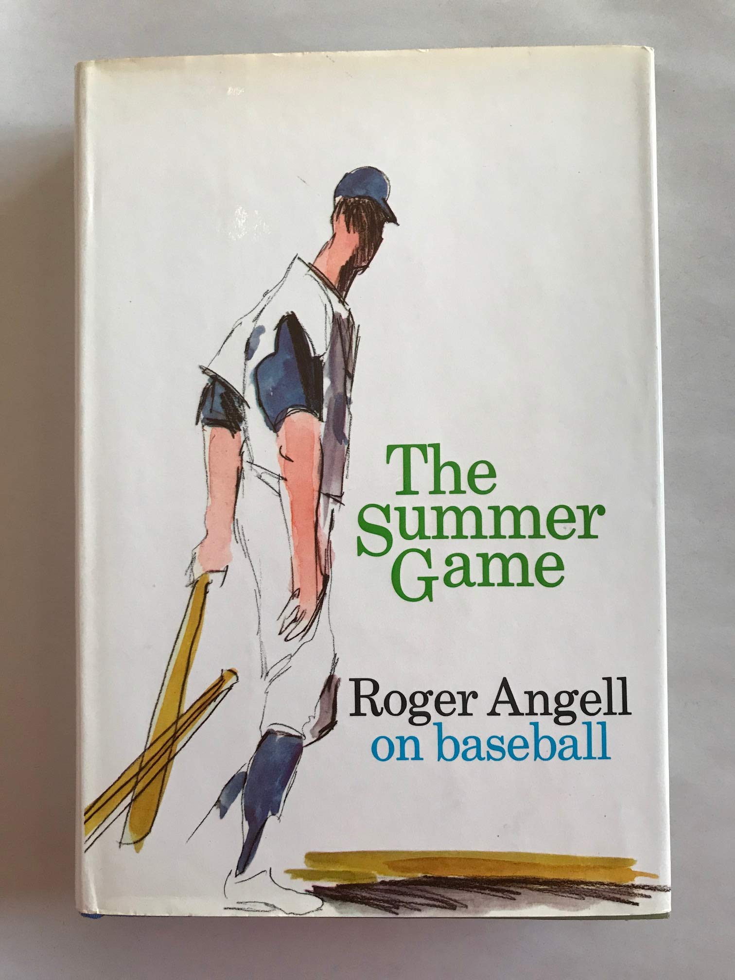 The Summer Game