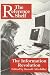 The Information Revolution (The Reference Shelf ; V. 67, No. 5)