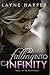 Falling Into Infinity (Infinity Series) (Volume 1) Paperback – June 11, 2013