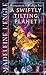 A Swiftly Tilting Planet by Madeleine L'Engle (1996-12-31)