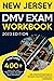 New Jersey DMV Exam Workboo...