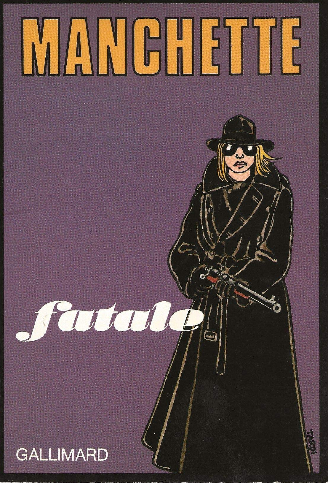 Fatale.