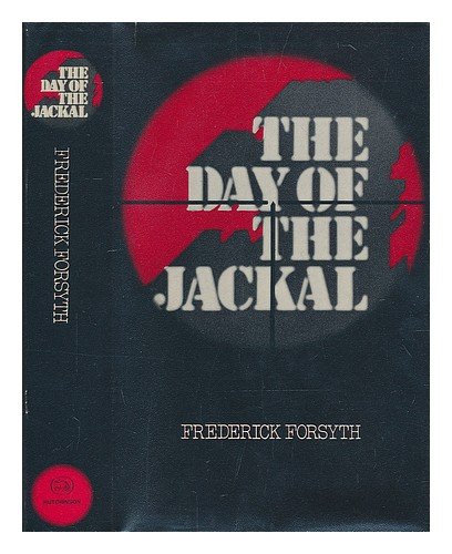 DAY OF THE JACKAL