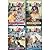 The Accidental Detectives (1-4 set)