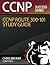 Chris Bryant's CCNP ROUTE 300-101 Study Guide by Chris Bryant (2016-03-29)