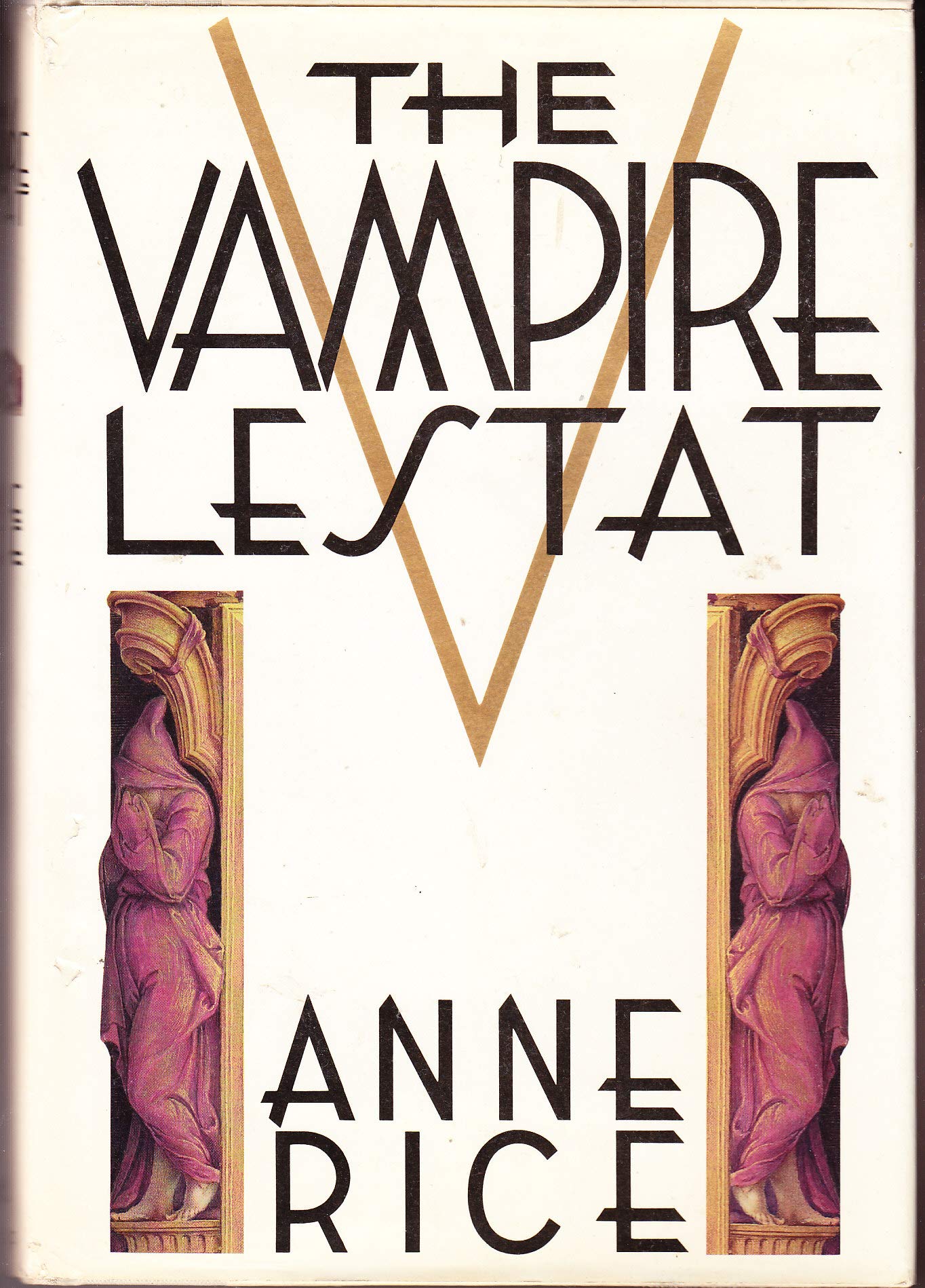 The Vampire Lestat