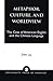 Metaphor, Culture, and Worldview: The Case of American English and the Chinese Language by Liu, Dilin (2002) Paperback