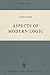 [(Aspects of Modern Logic)] [By (author) Evert Willem Beth ] published on (January, 2012)