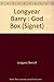 The God Box (Signet) by Barry B. Longyear (1989-04-04)