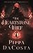 The Heartstone Thief (Dragon Eye Chronicles) [2/22/2017] Pippa DaCosta