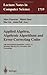 Applied Algebra. (Springer,2008) [Paperback]