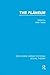 The Flaneur (Routledge Library Editions: Social Theory) by Keith Tester (2015-11-26)