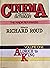 CINEMA A CRITICAL DICTIONARY by Richard Roud