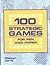 100 Strategic Games for Pen...