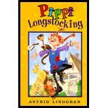 Pippi LongstockingPIPPI LONGSTOCKING by Lindgren, Astrid (Author) on Oct-16-1950 Hardcover