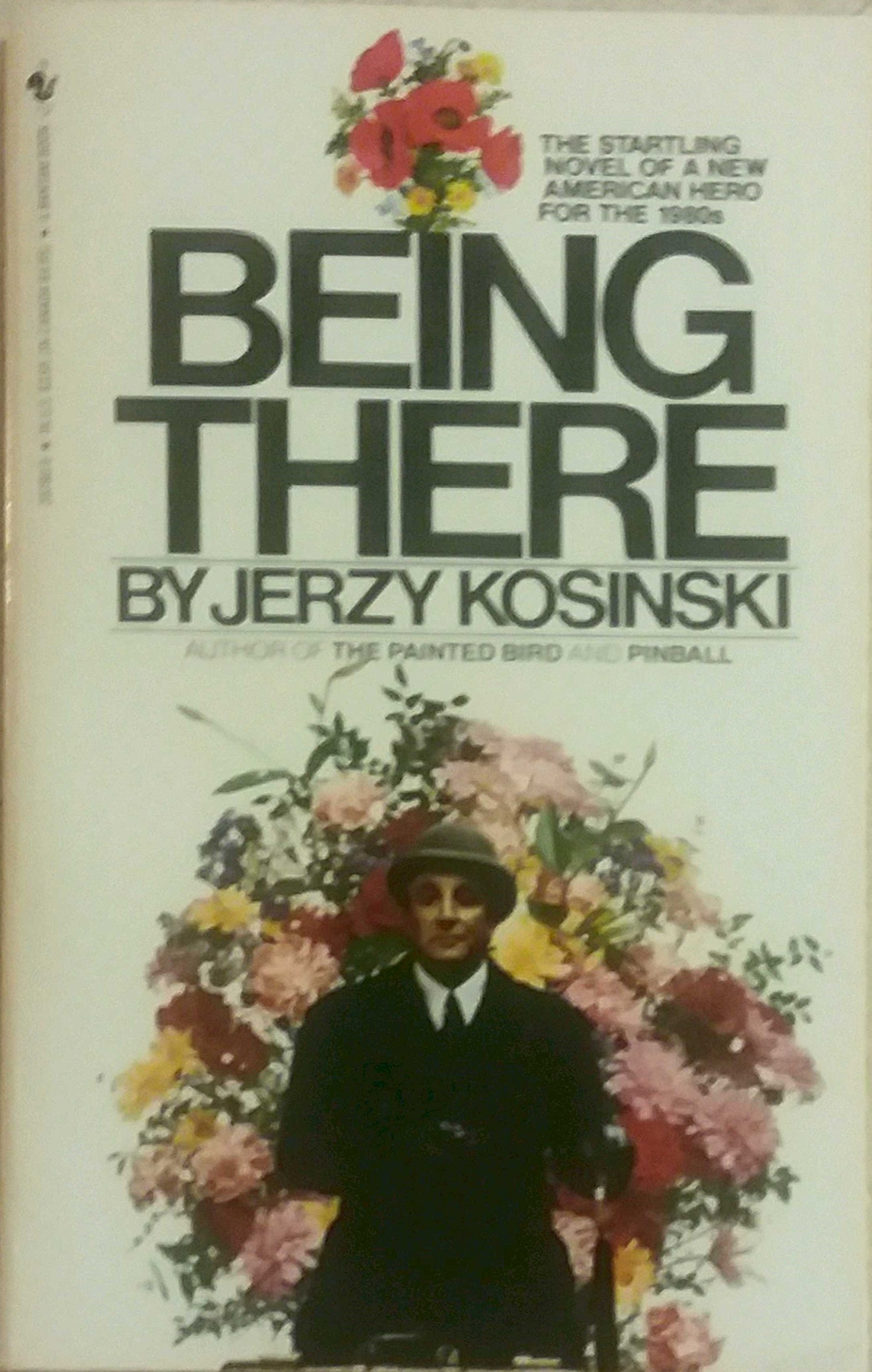 Being There