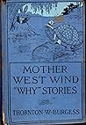 Mother West Wind ...